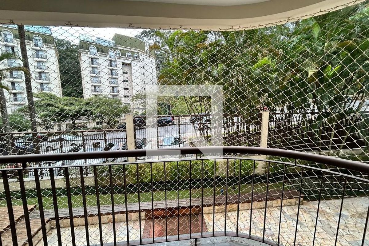 Apartamento, 4 quartos, 120 m² - Foto 27
