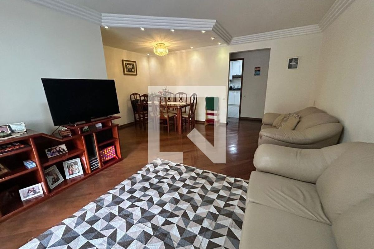 Apartamento, 4 quartos, 120 m² - Foto 2