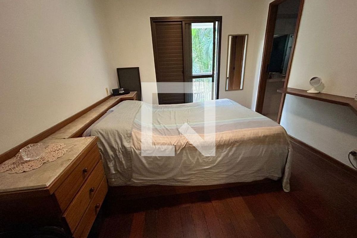 Apartamento, 4 quartos, 120 m² - Foto 8