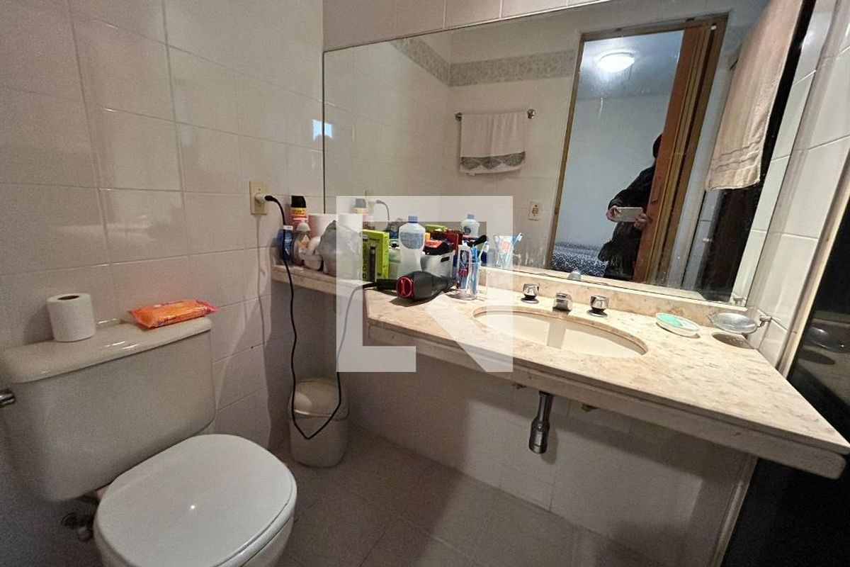 Apartamento, 4 quartos, 120 m² - Foto 15
