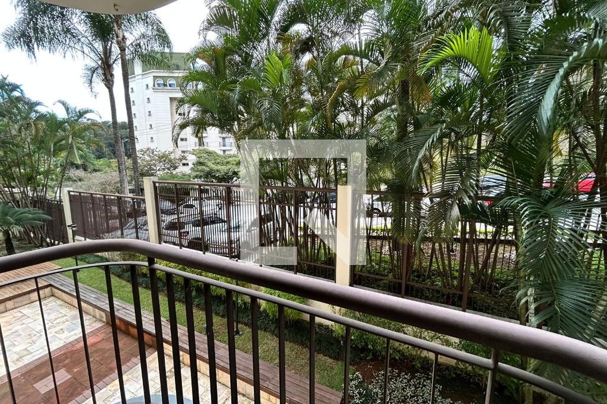Apartamento, 4 quartos, 120 m² - Foto 28