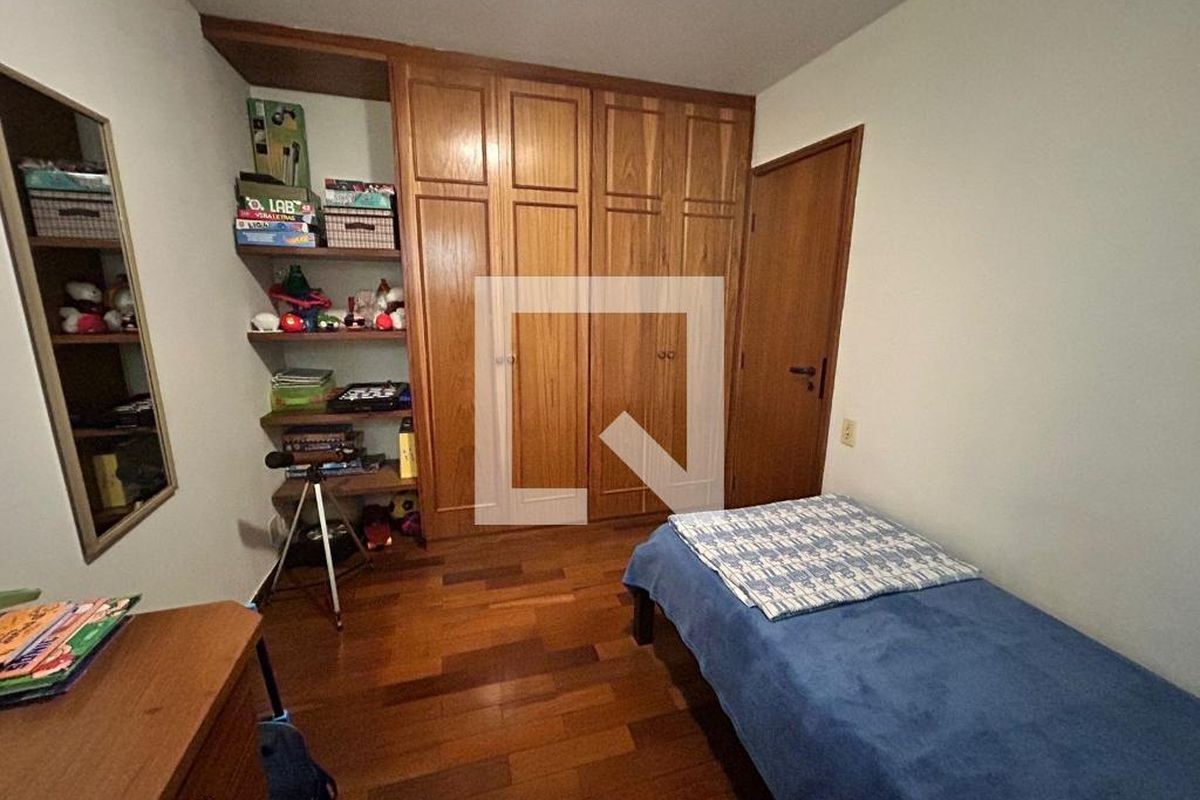 Apartamento, 4 quartos, 120 m² - Foto 10