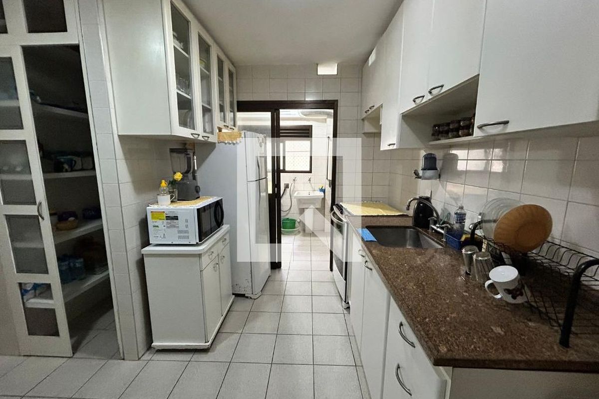 Apartamento, 4 quartos, 120 m² - Foto 20