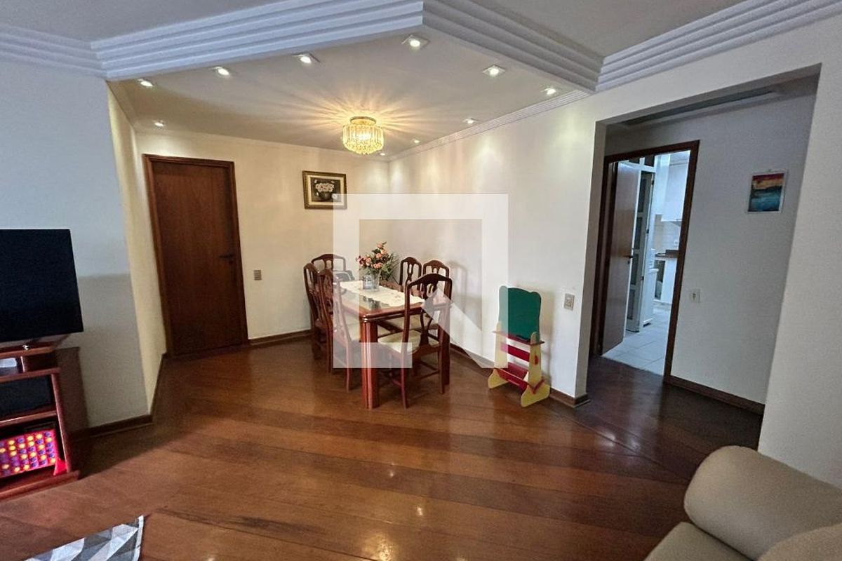 Apartamento, 4 quartos, 120 m² - Foto 3