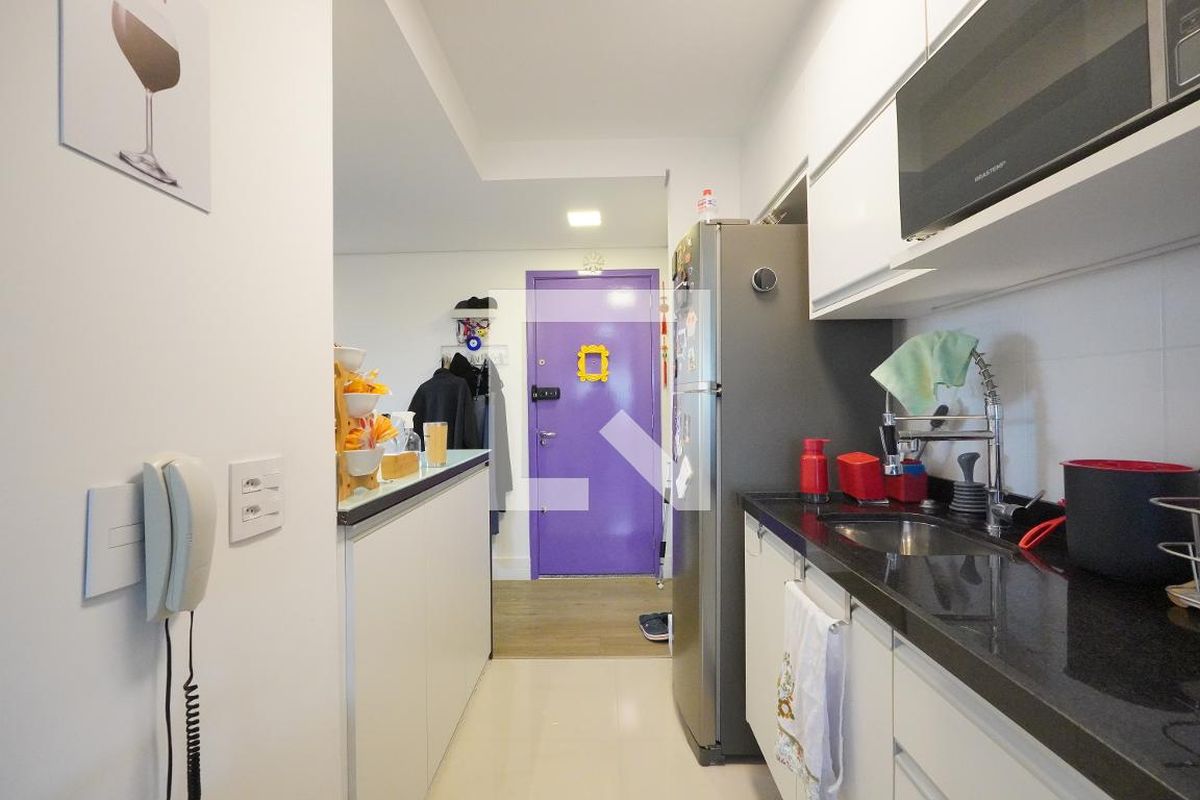 Apartamento, 2 quartos, 54 m² - Foto 31