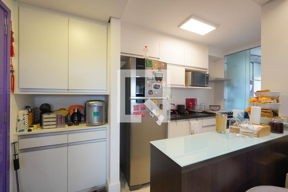 Apartamento, 2 quartos, 54 m² - Foto 28