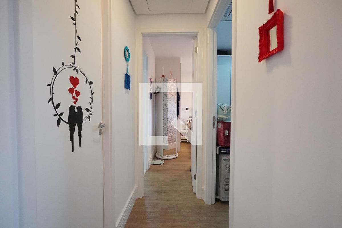 Apartamento, 2 quartos, 54 m² - Foto 24