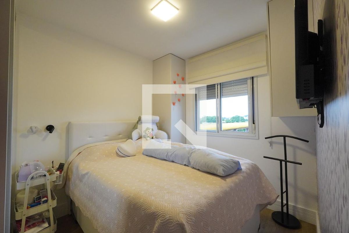 Apartamento, 2 quartos, 54 m² - Foto 15
