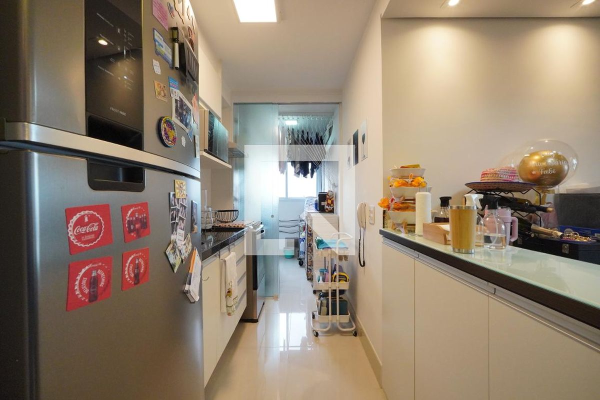 Apartamento, 2 quartos, 54 m² - Foto 29