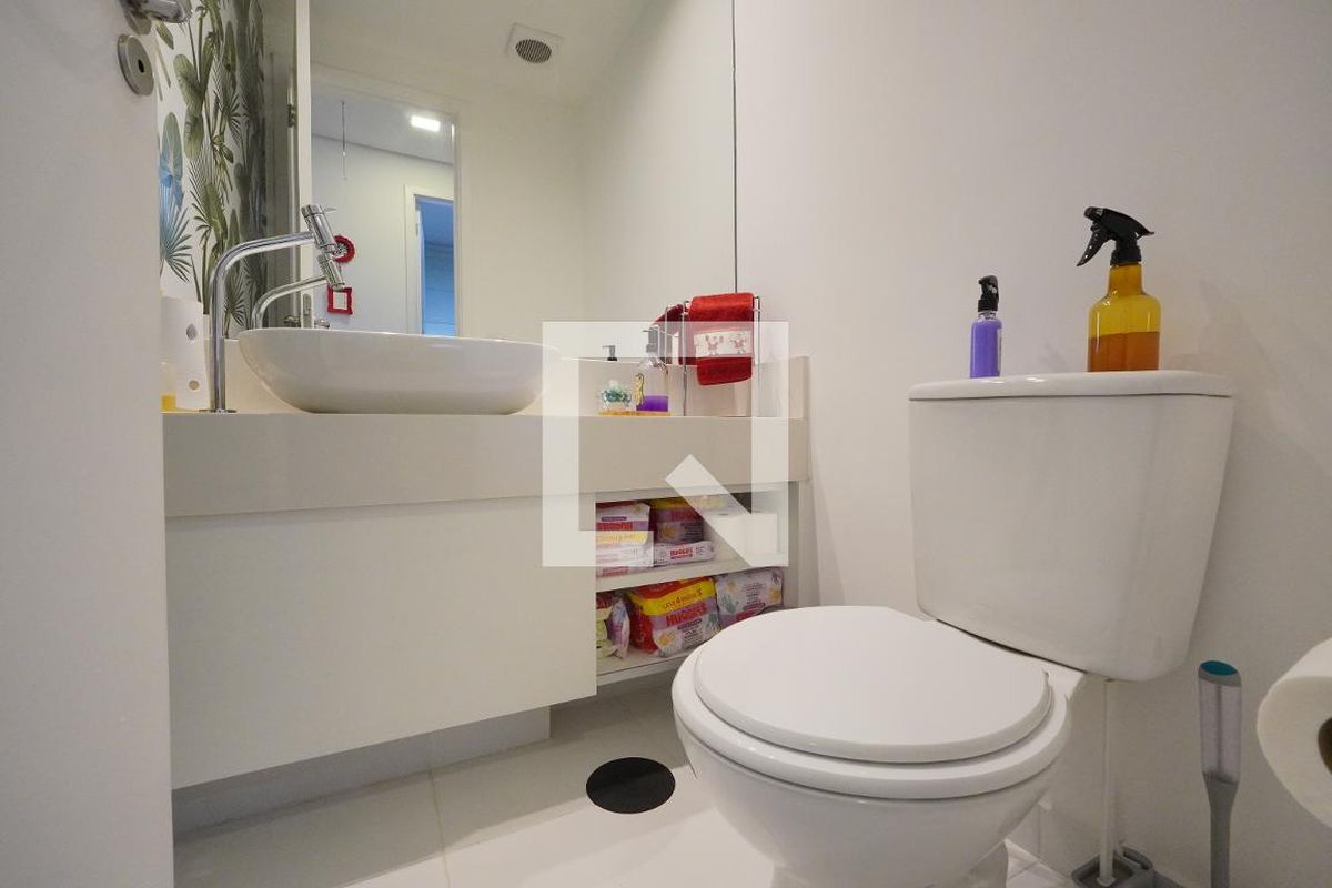 Apartamento, 2 quartos, 54 m² - Foto 25