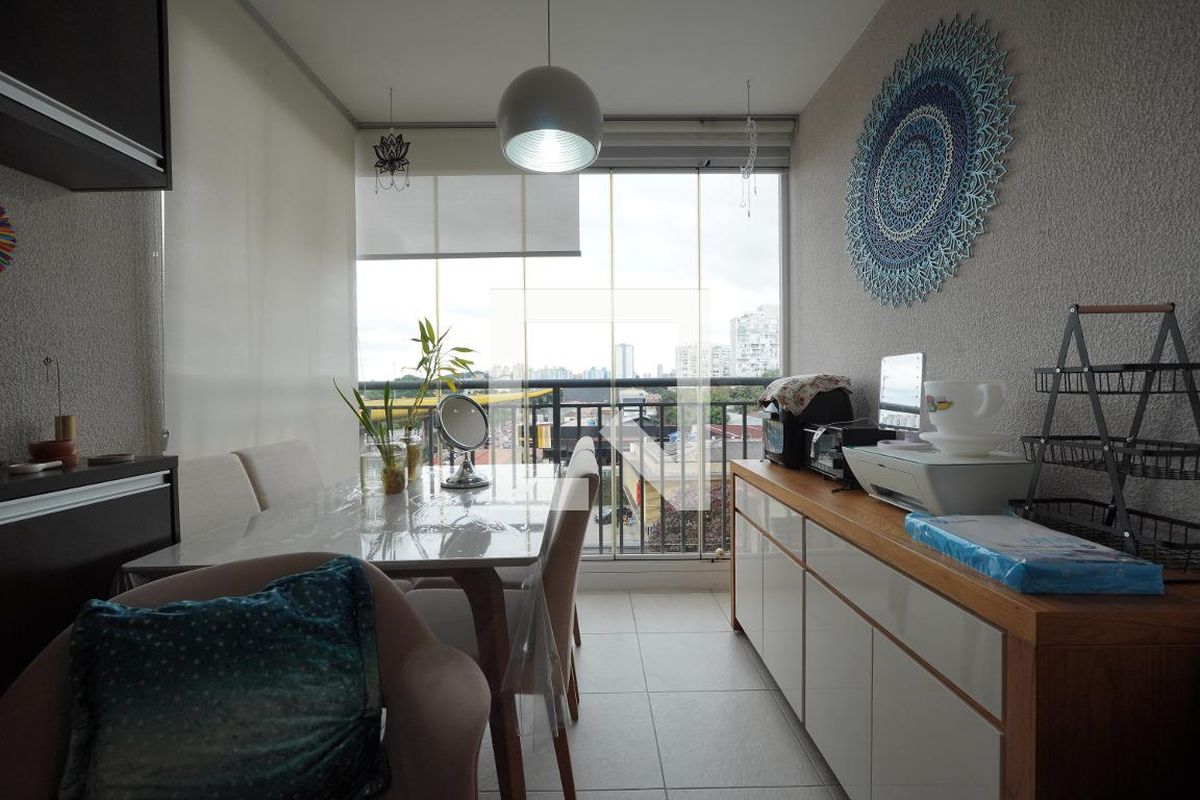 Apartamento, 2 quartos, 54 m² - Foto 5