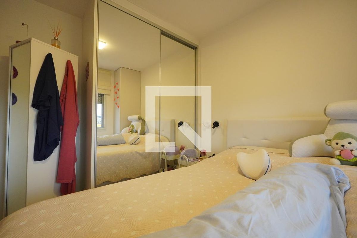 Apartamento, 2 quartos, 54 m² - Foto 17