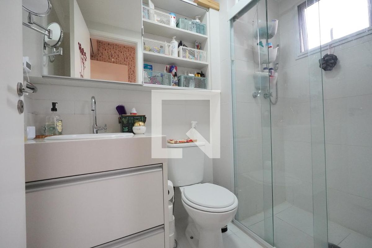 Apartamento, 2 quartos, 54 m² - Foto 19