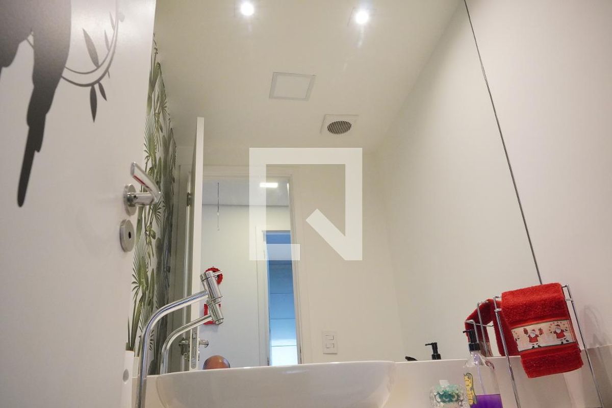 Apartamento, 2 quartos, 54 m² - Foto 26