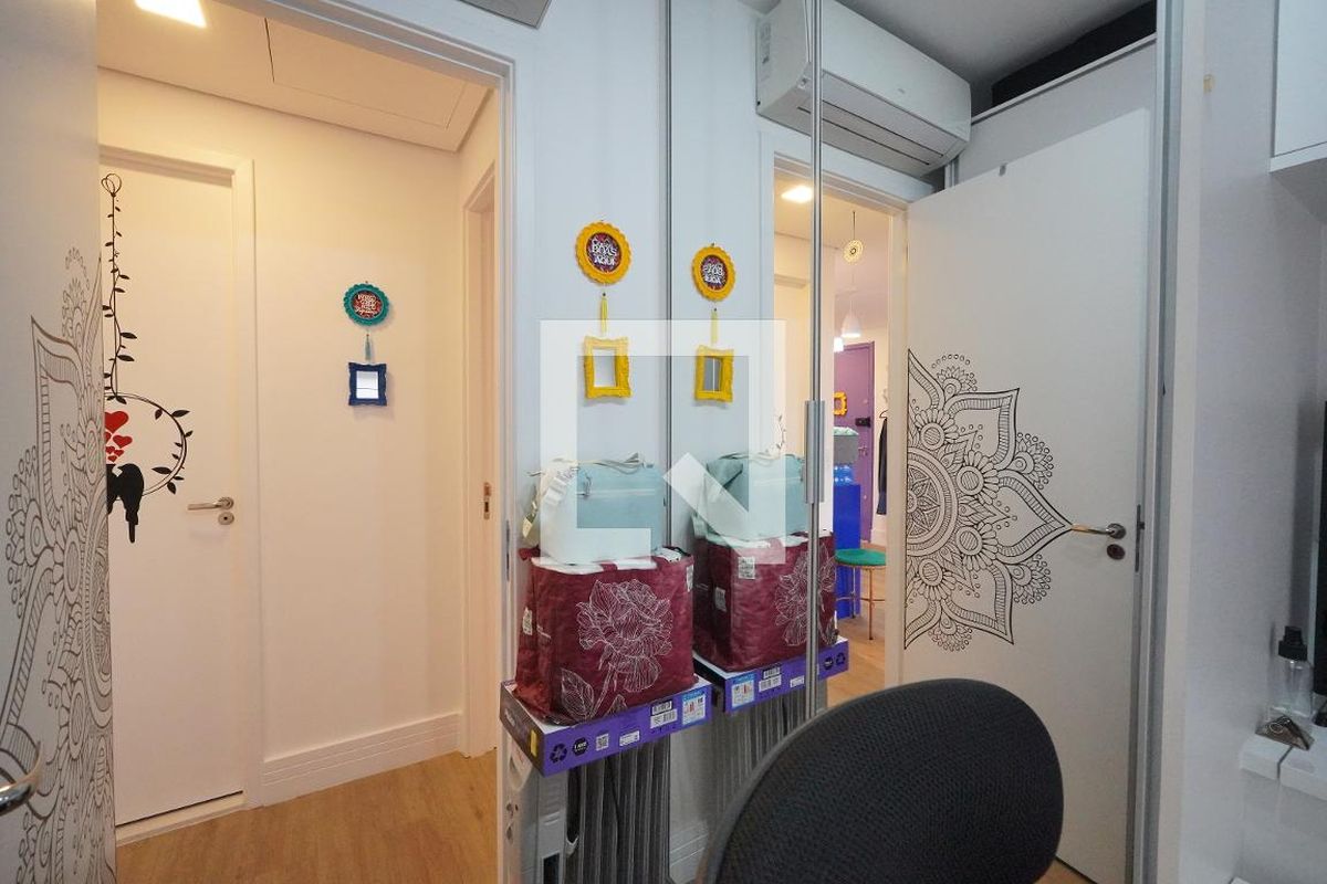 Apartamento, 2 quartos, 54 m² - Foto 12