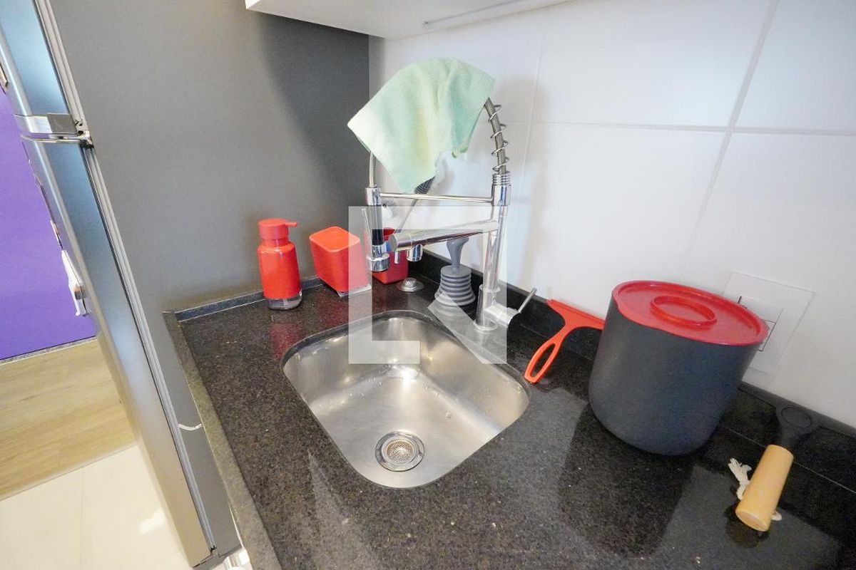 Apartamento, 2 quartos, 54 m² - Foto 32