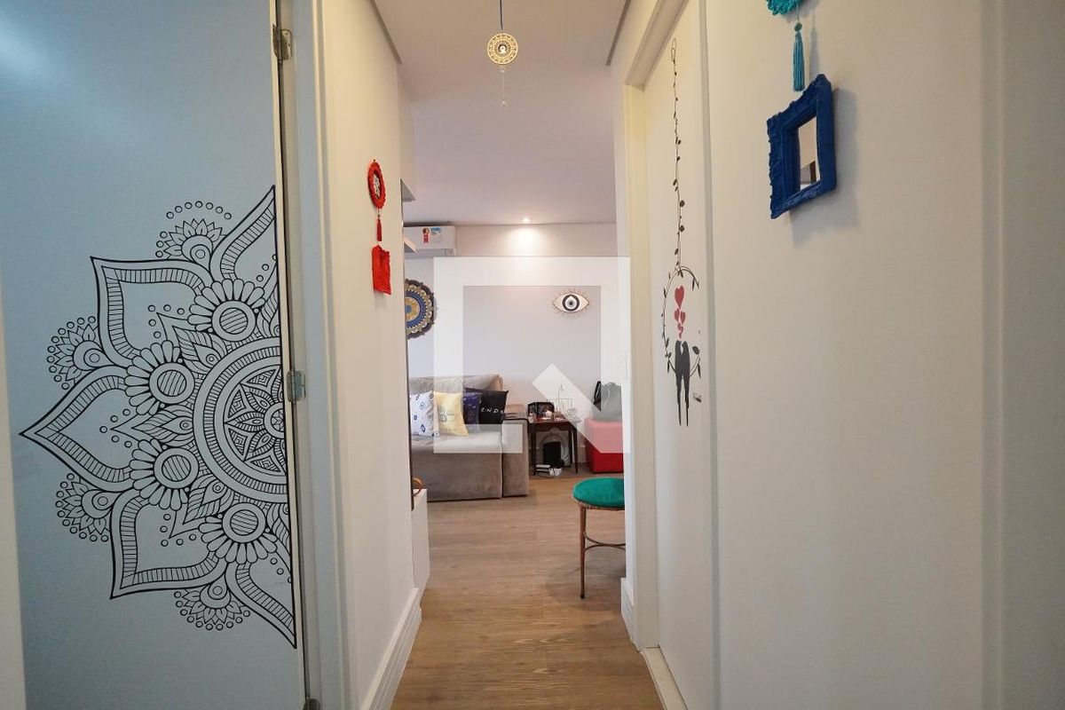 Apartamento, 2 quartos, 54 m² - Foto 23
