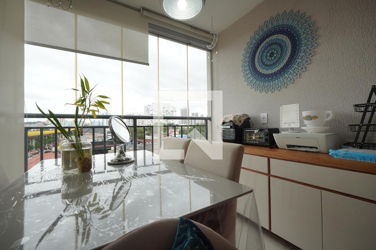 Apartamento, 2 quartos, 54 m² - Foto 7