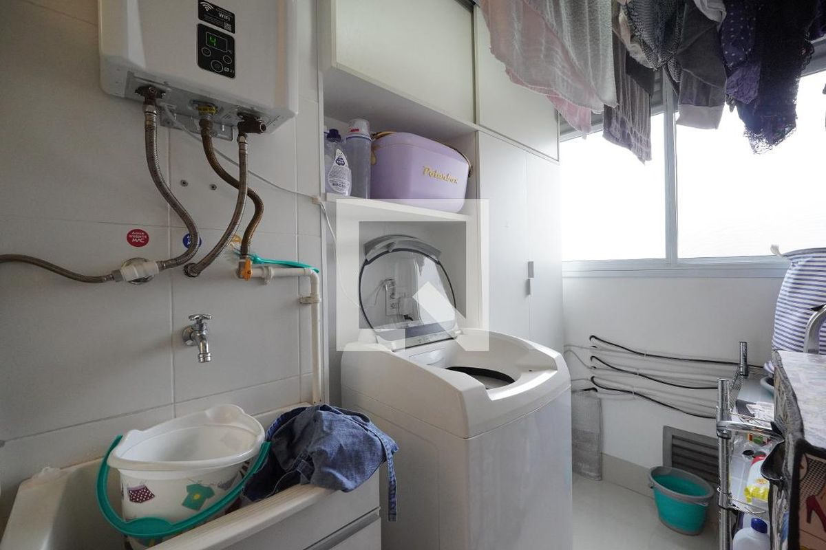 Apartamento, 2 quartos, 54 m² - Foto 33
