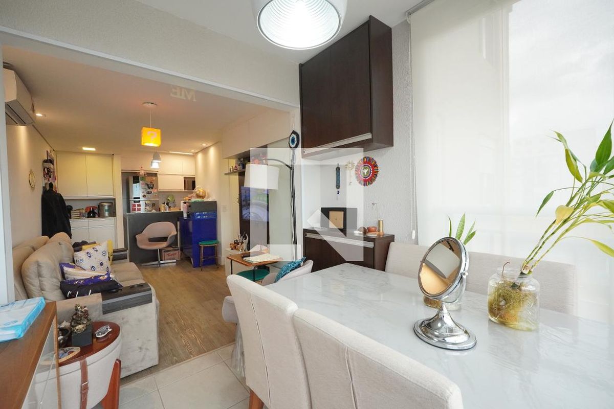 Apartamento, 2 quartos, 54 m² - Foto 8