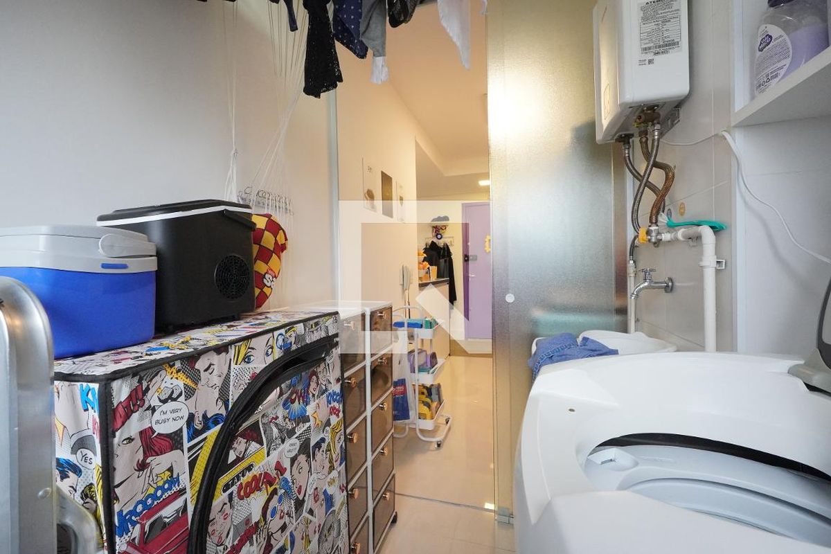 Apartamento, 2 quartos, 54 m² - Foto 35