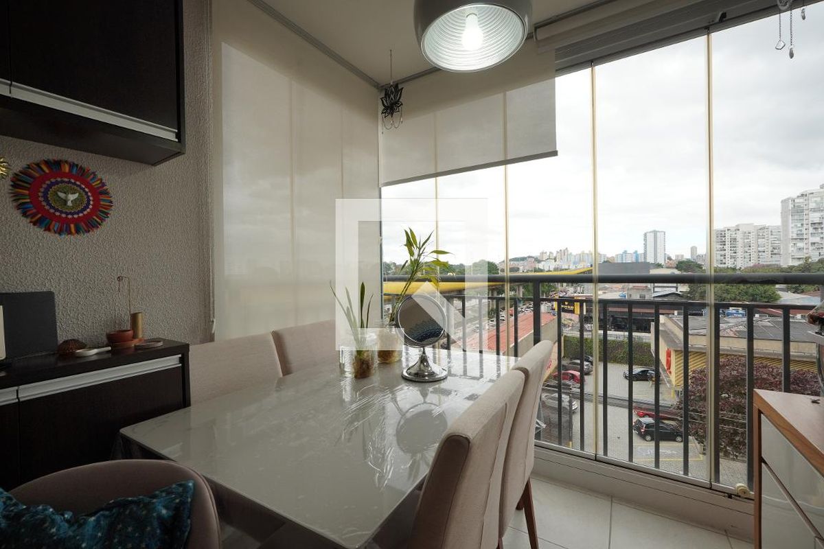 Apartamento, 2 quartos, 54 m² - Foto 6