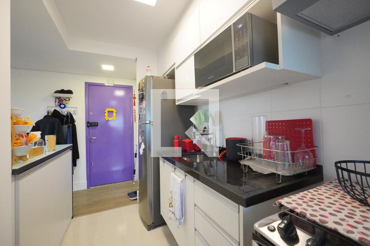 Apartamento, 2 quartos, 54 m² - Foto 30