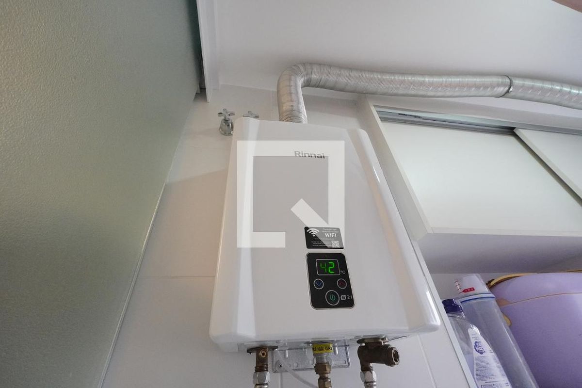 Apartamento, 2 quartos, 54 m² - Foto 34