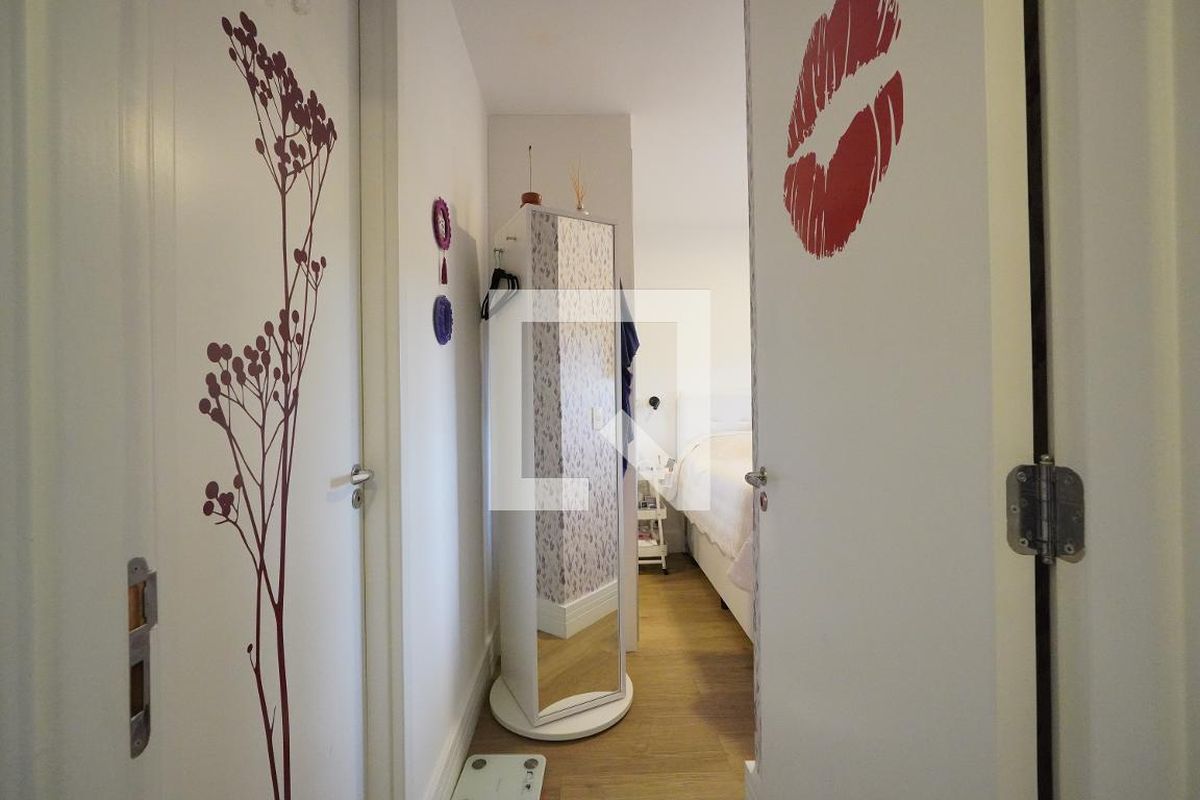 Apartamento, 2 quartos, 54 m² - Foto 14