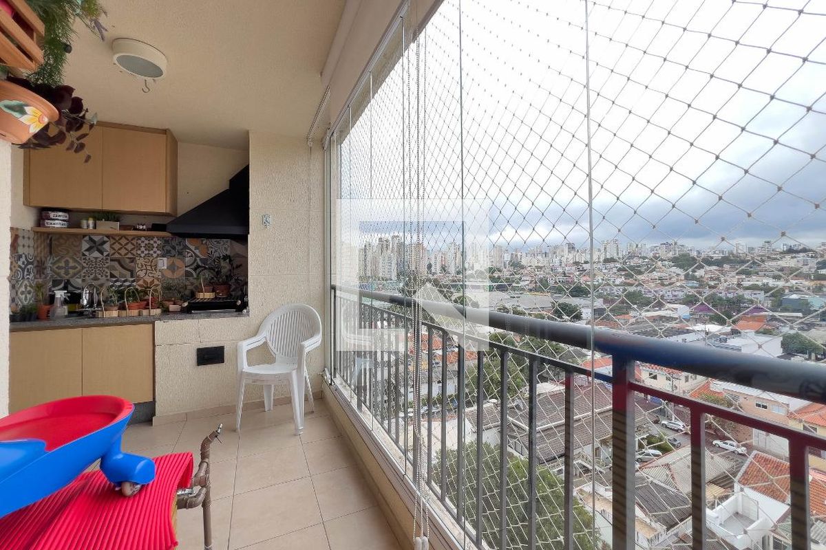 Apartamento, 3 quartos, 79 m² - Foto 7