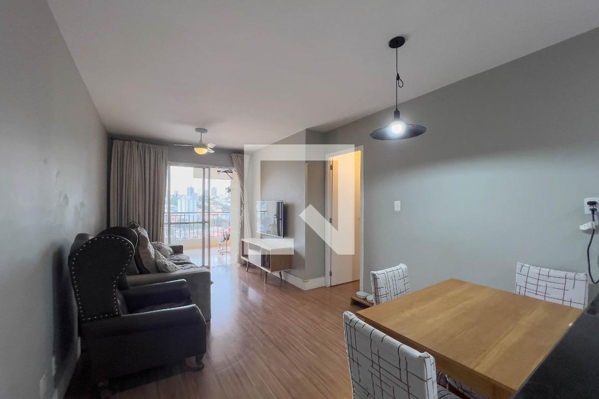 Apartamento, 3 quartos, 79 m² - Foto 1
