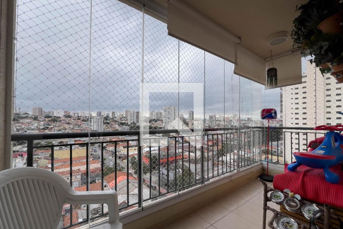 Apartamento, 3 quartos, 79 m² - Foto 6