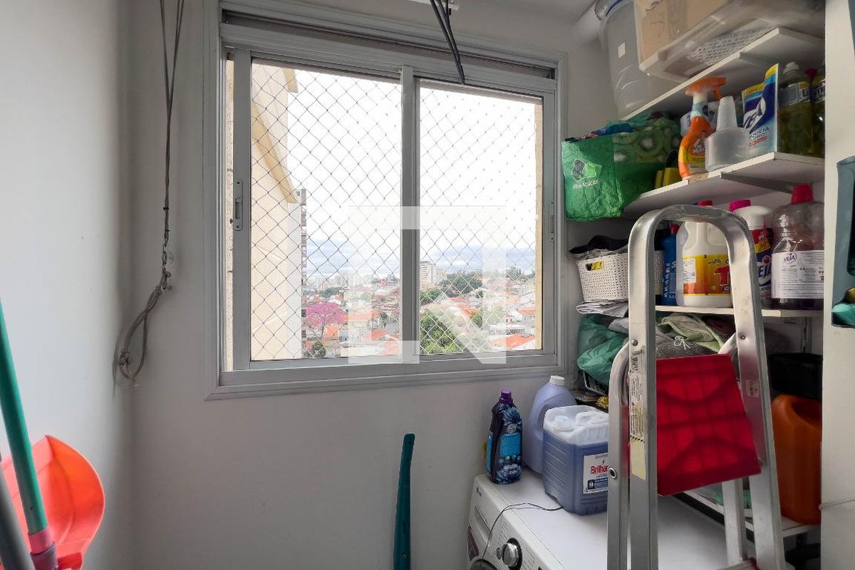 Apartamento, 3 quartos, 79 m² - Foto 34