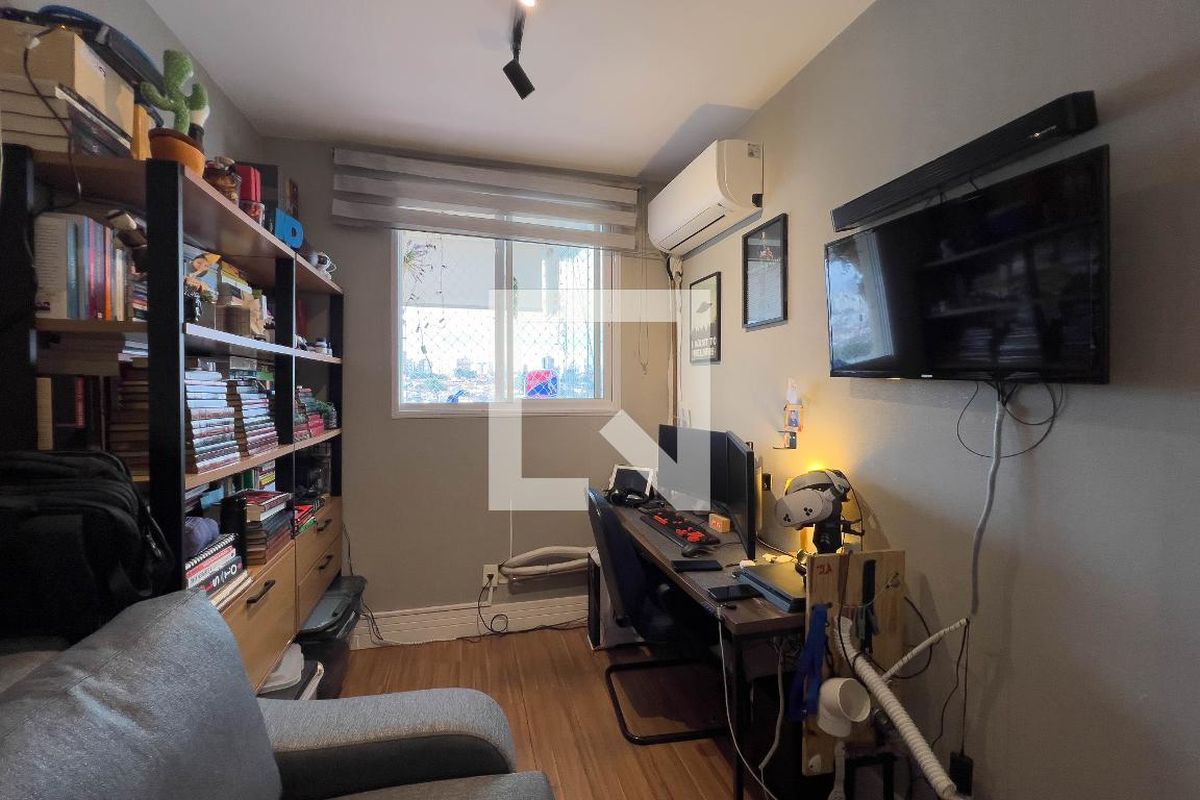 Apartamento, 3 quartos, 79 m² - Foto 22