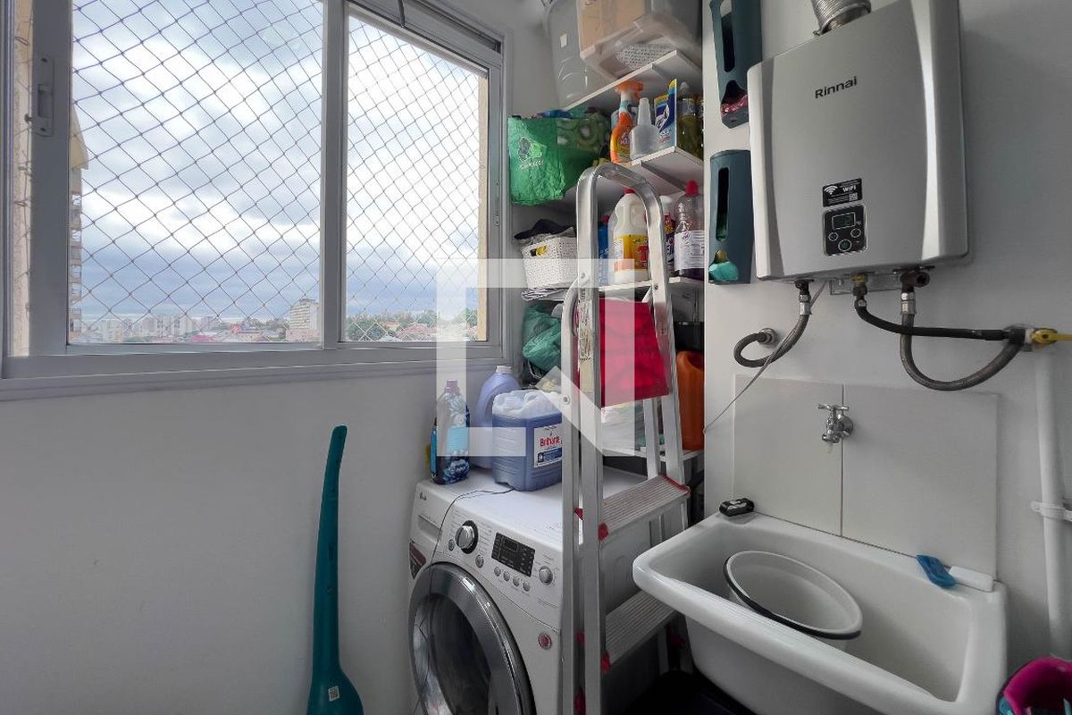 Apartamento, 3 quartos, 79 m² - Foto 33