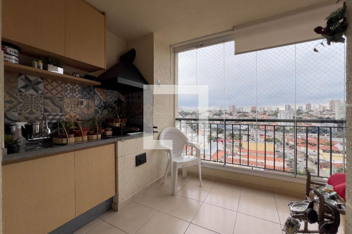 Apartamento, 3 quartos, 79 m² - Foto 5