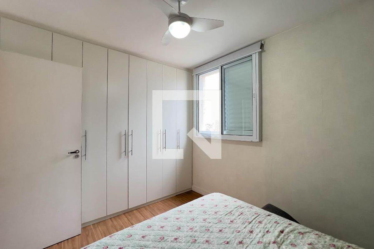 Apartamento, 3 quartos, 79 m² - Foto 12