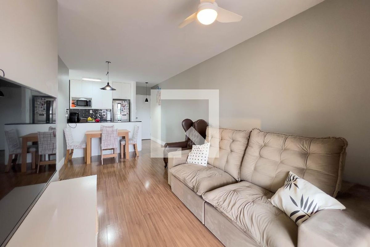 Apartamento, 3 quartos, 79 m² - Foto 3