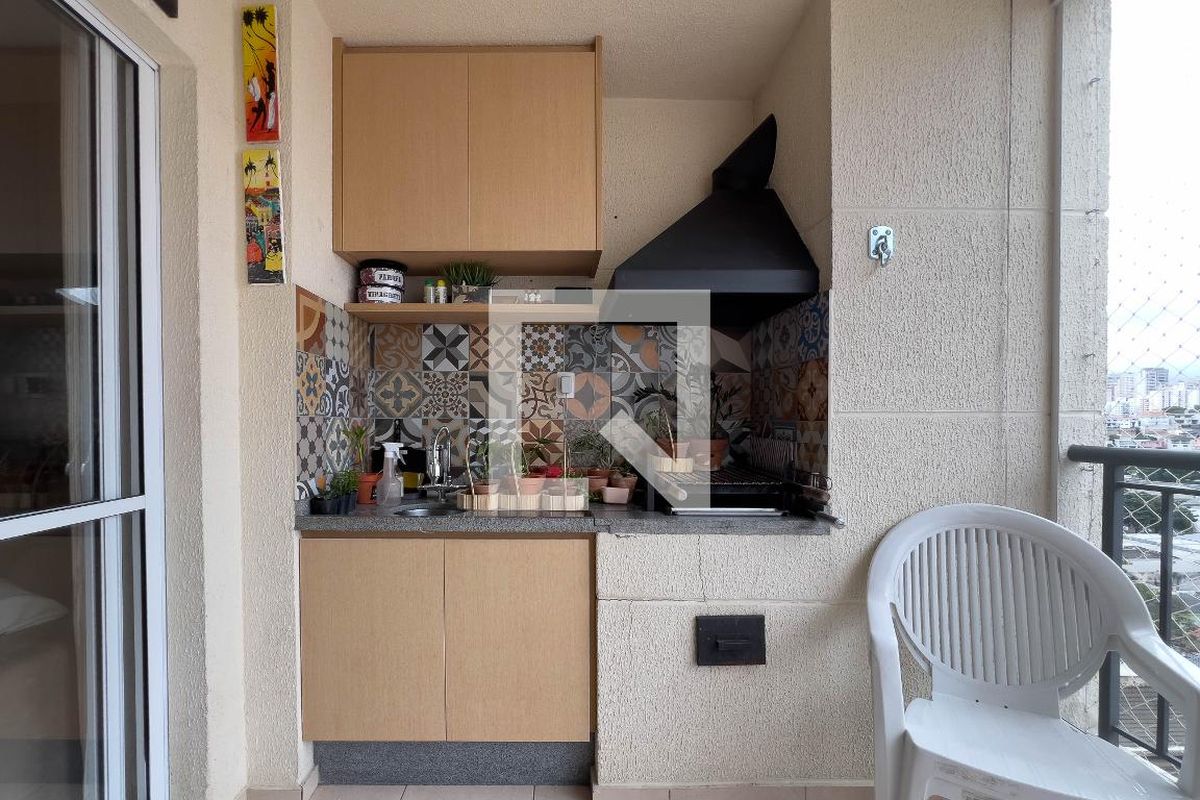 Apartamento, 3 quartos, 79 m² - Foto 8