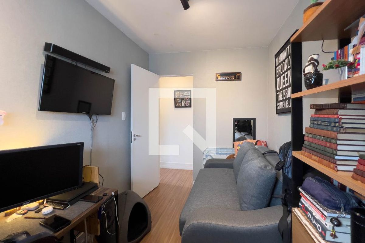 Apartamento, 3 quartos, 79 m² - Foto 23