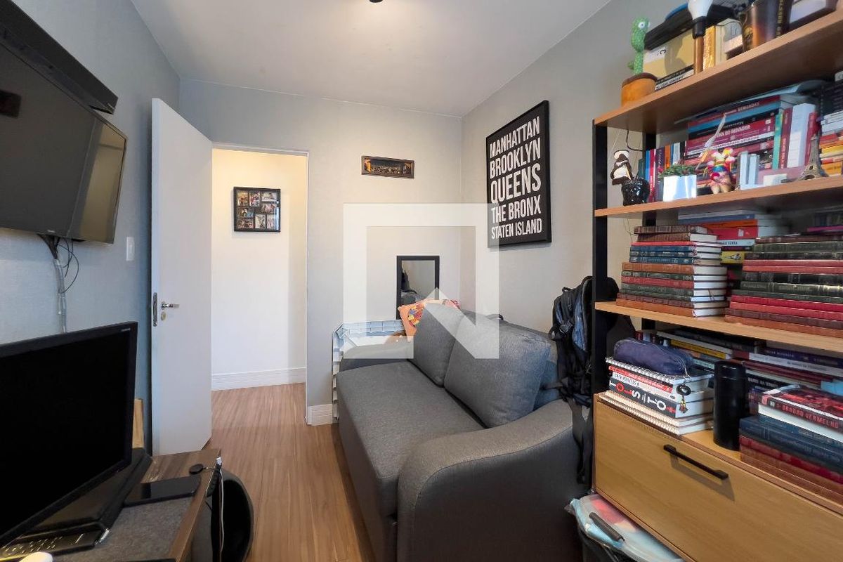 Apartamento, 3 quartos, 79 m² - Foto 24