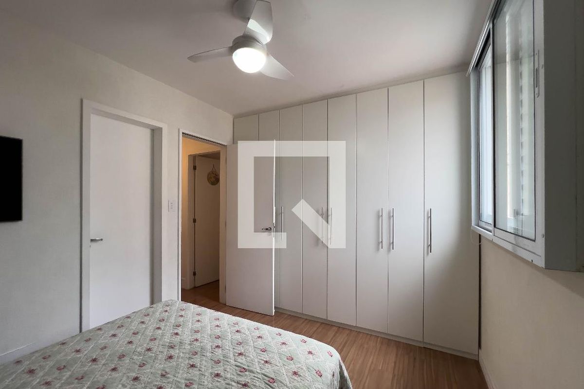 Apartamento, 3 quartos, 79 m² - Foto 11