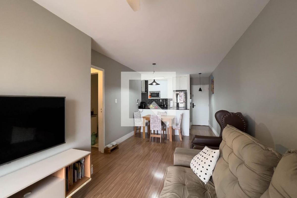 Apartamento, 3 quartos, 79 m² - Foto 4