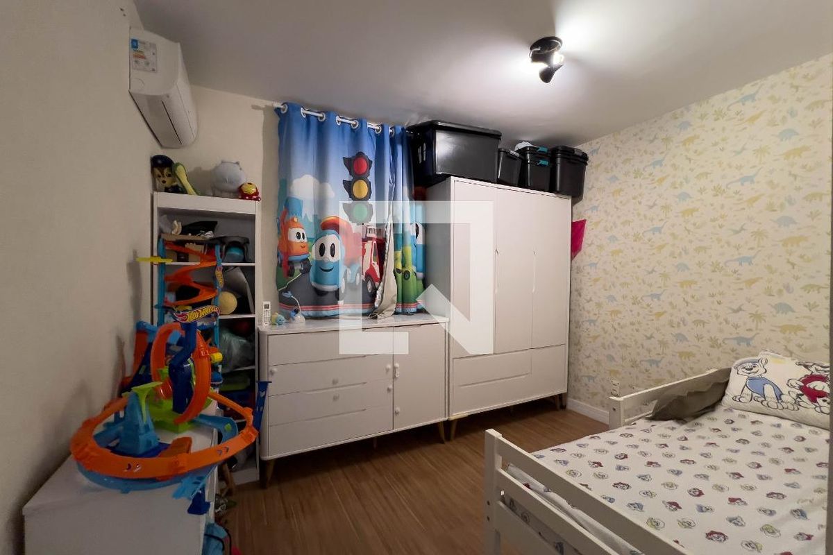 Apartamento, 3 quartos, 79 m² - Foto 17