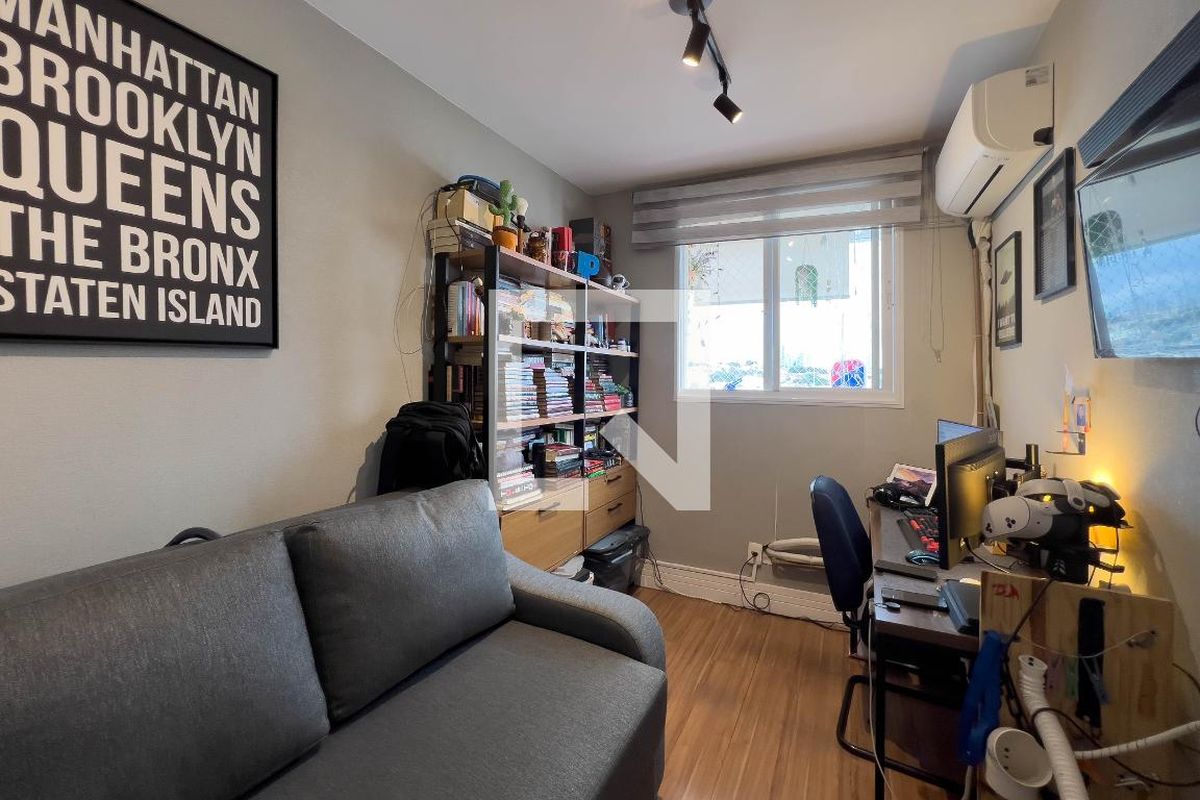 Apartamento, 3 quartos, 79 m² - Foto 21