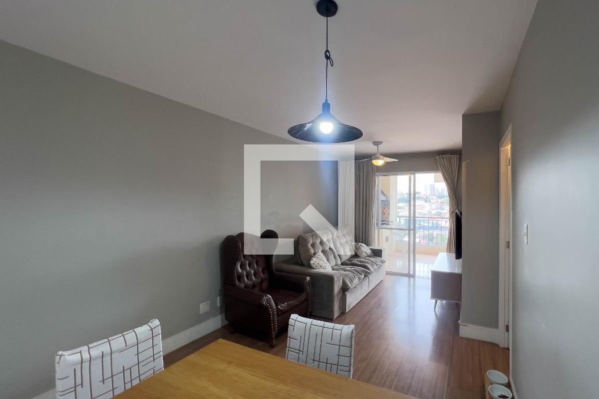 Apartamento, 3 quartos, 79 m² - Foto 2