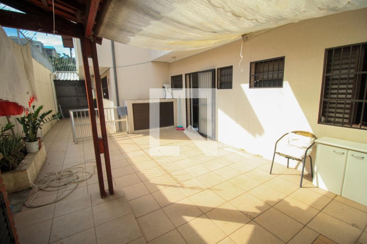 Casa, 4 quartos, 200 m² - Foto 64