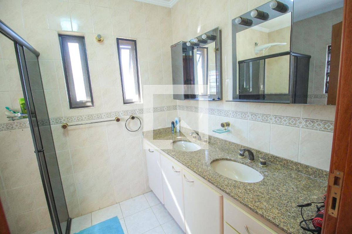 Casa, 4 quartos, 200 m² - Foto 20