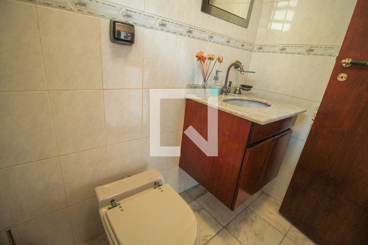 Casa, 4 quartos, 200 m² - Foto 10