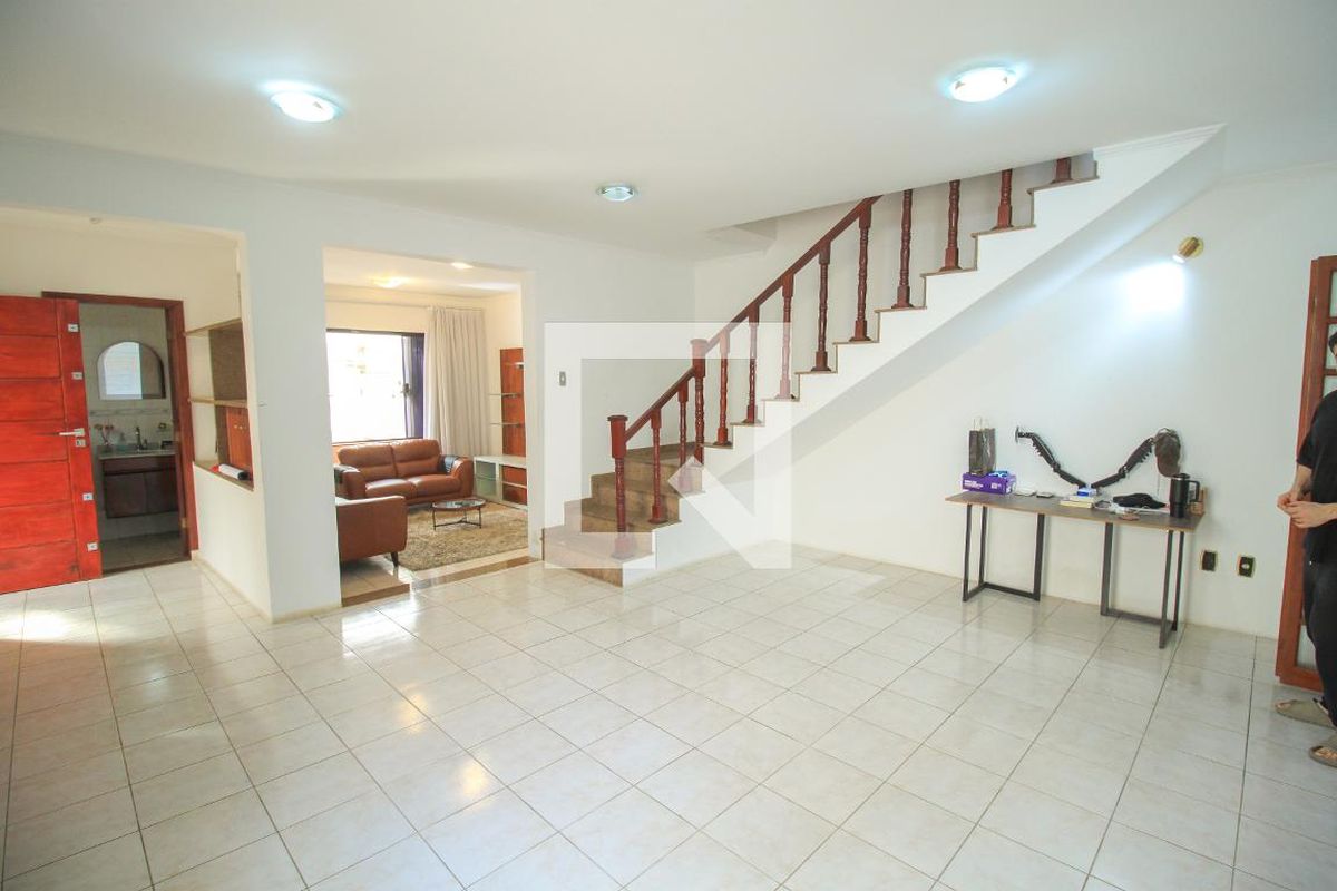 Casa, 4 quartos, 200 m² - Foto 7